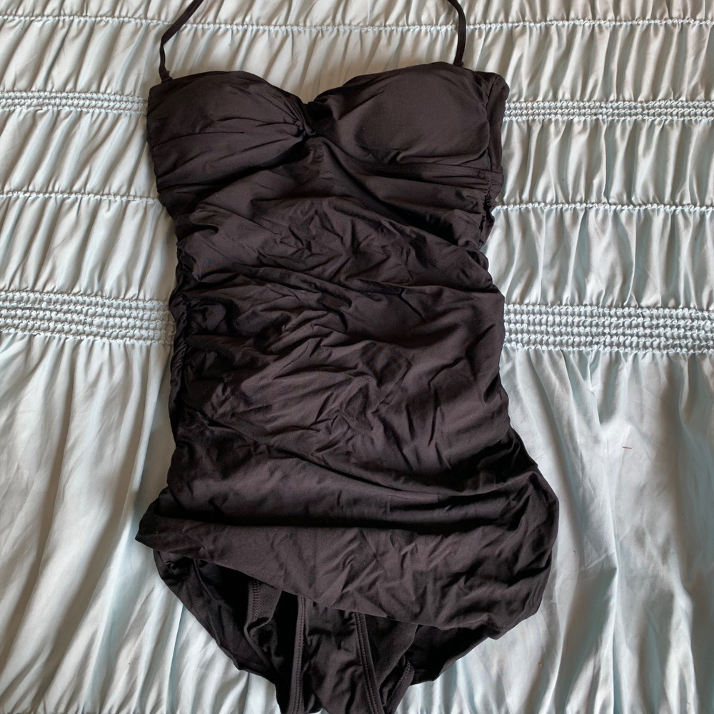 Old Navy One Piece Swimsuit